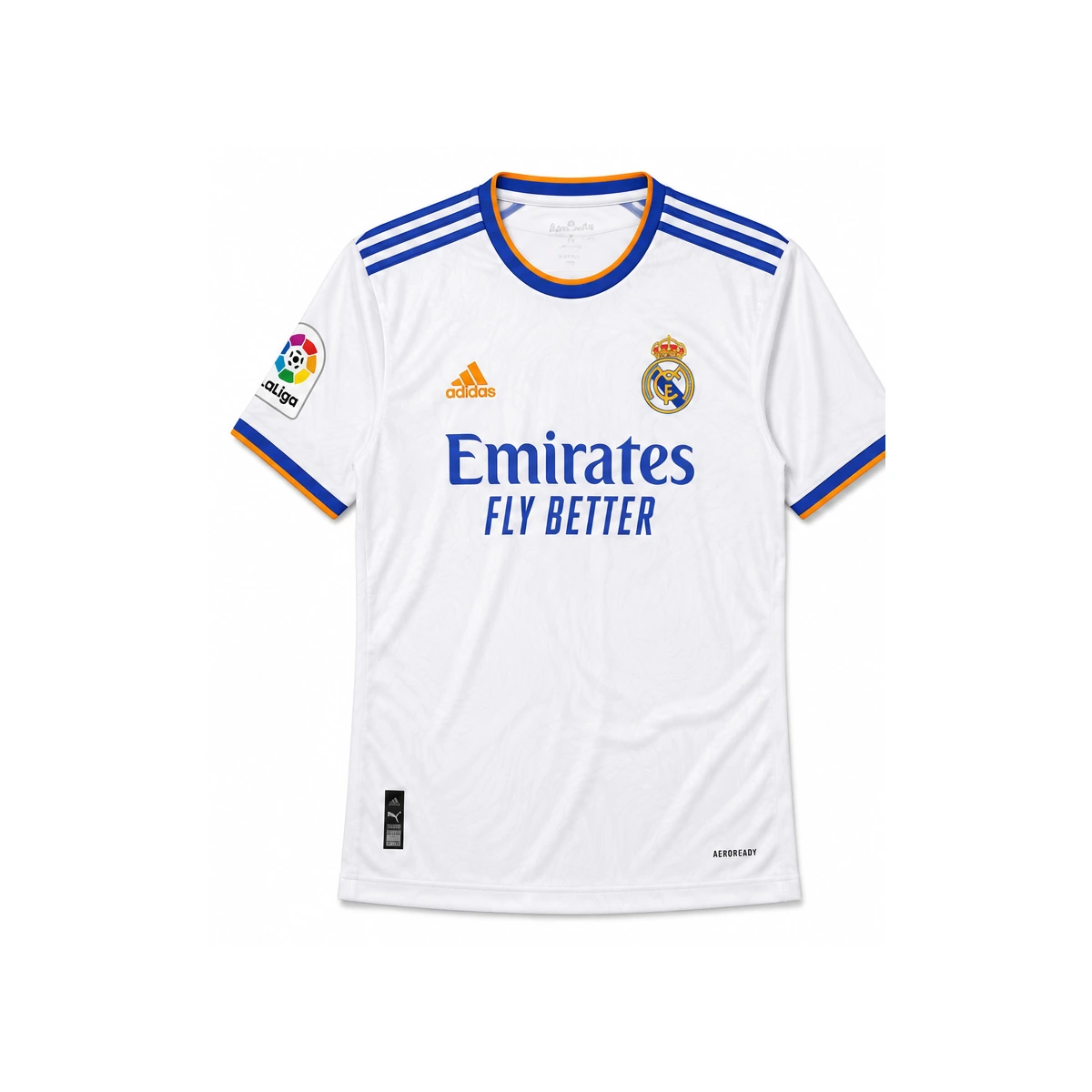 Karim Benzema