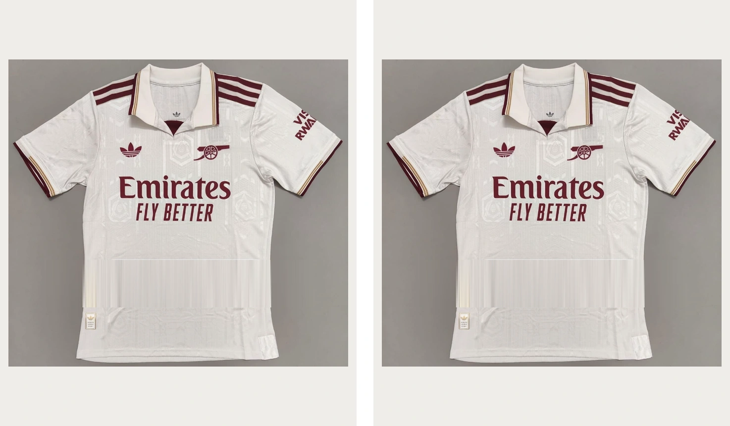 Arsenal Jersey