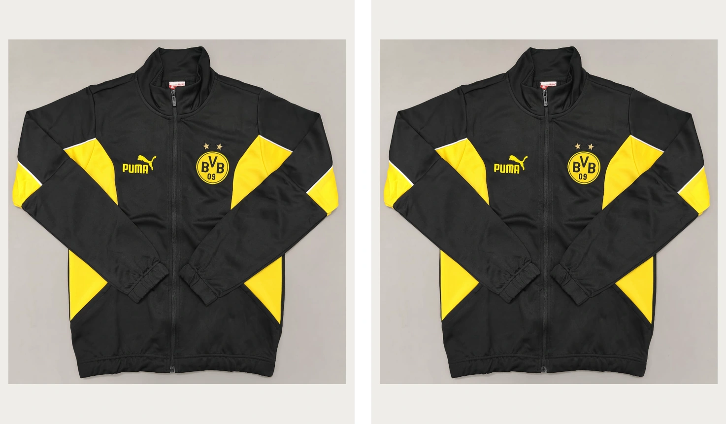 Borussia Dortmund Track Jacket