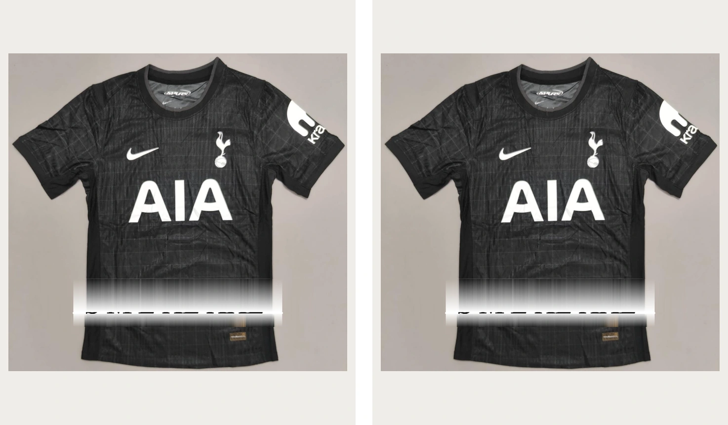 Tottenham Hotspur Jersey