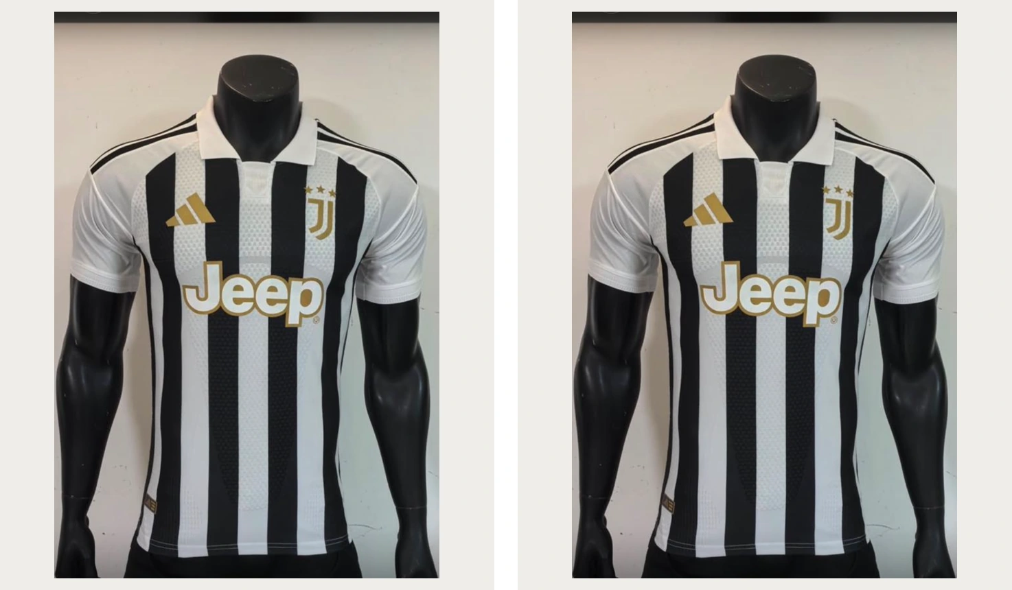 Juventus Jersey